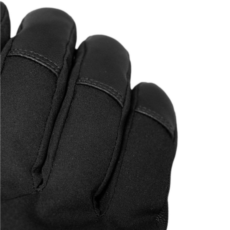 Pánské lyžařské rukavice Reusch ADAM GORE-TEX  - černá