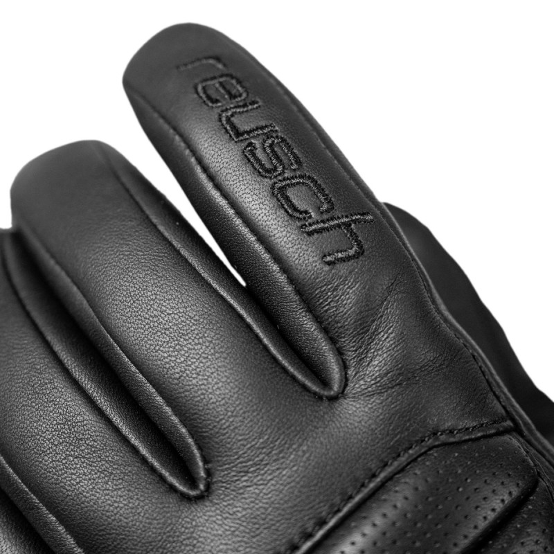 Dámské lyžařské rukavice Reusch MEGAN R-TEX XT  - černá