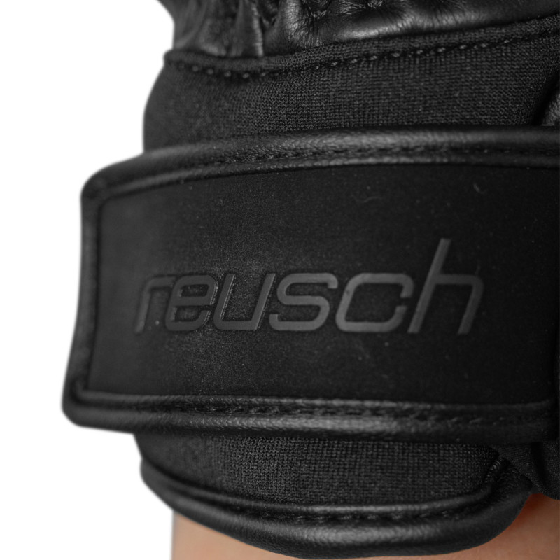 Dámske lyžiarské rukavice Reusch GRACE GORE-TEX  - čierna