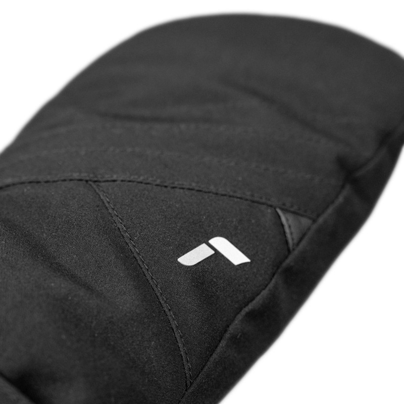 Dámské lyžařské rukavice Reusch ALENA R-TEX XT MITTEN  - černá