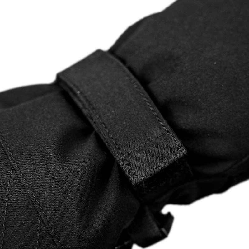 Dámské lyžařské rukavice Reusch ALENA R-TEX XT MITTEN  - černá