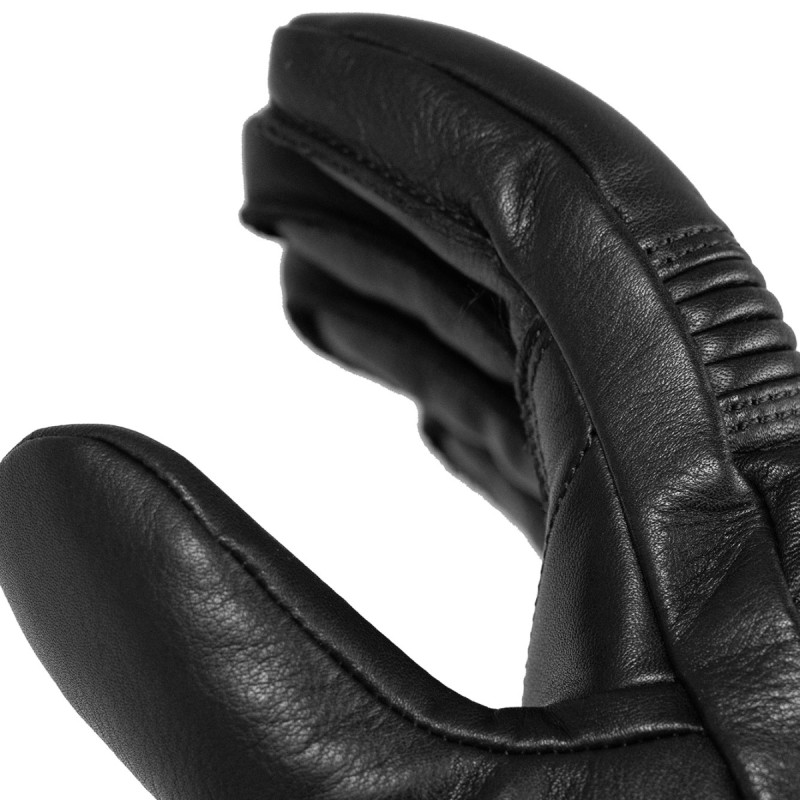 Pánské rukavice Reusch LEGACY R-TEX XT  - černá