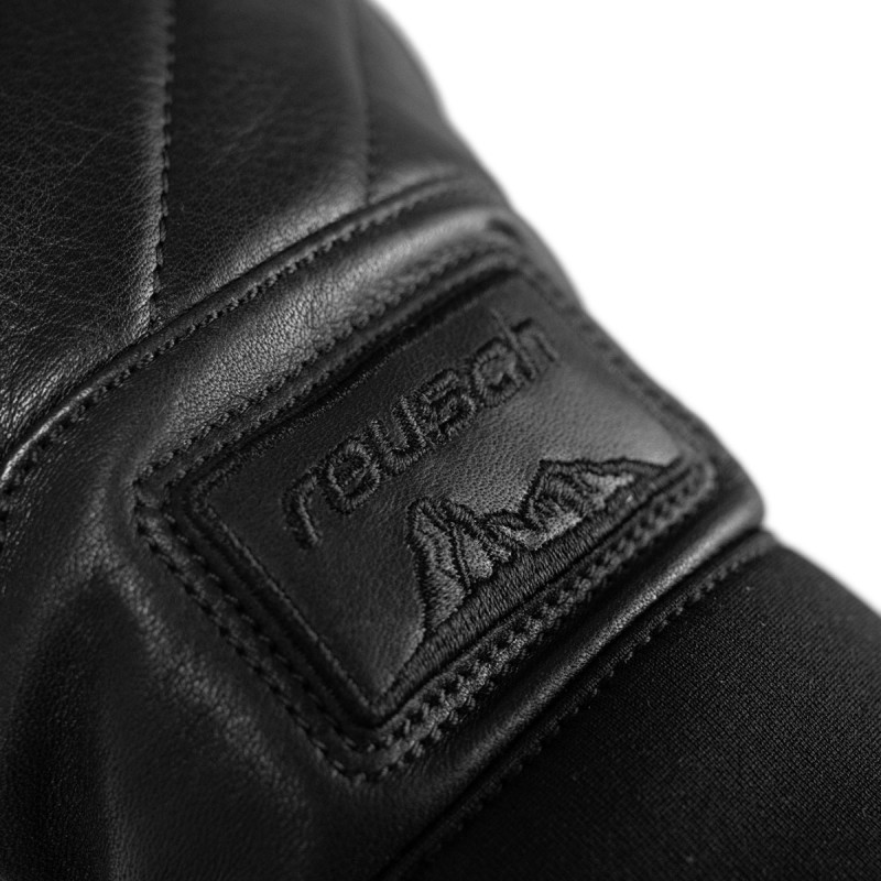 Pánské rukavice Reusch LEGACY R-TEX XT  - černá