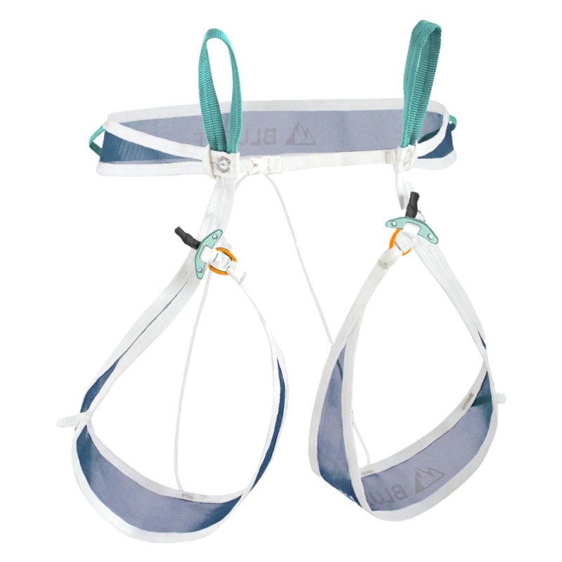 Sedák Blue Ice CHOUCAS LIGHT  - modrá