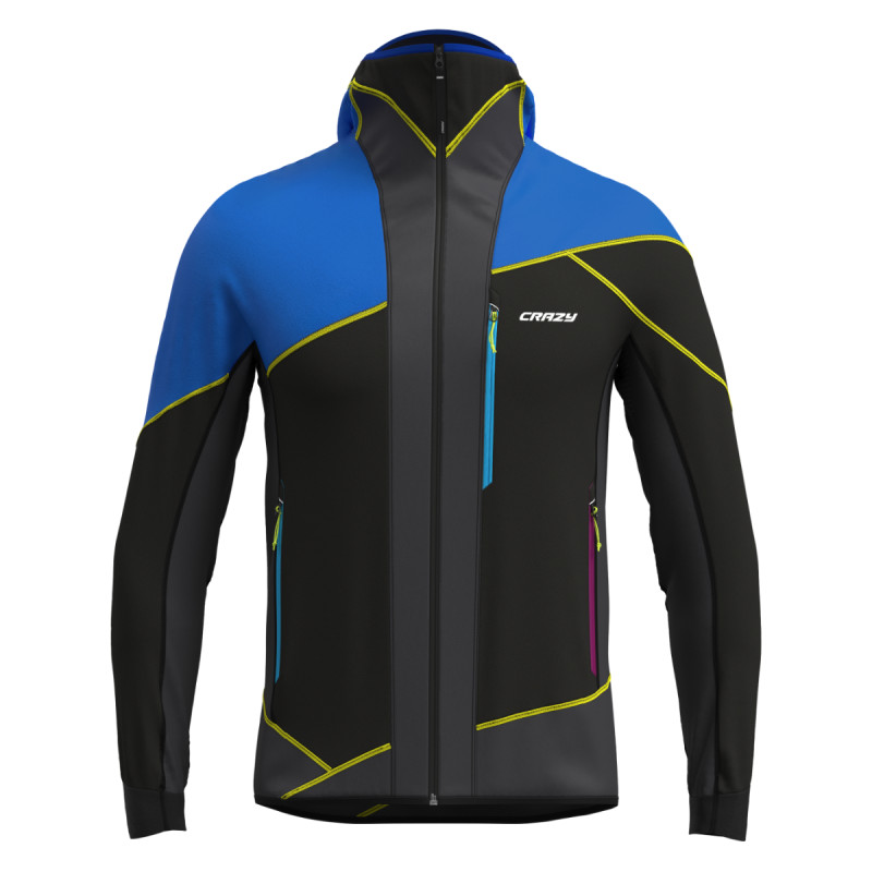 Pánská bunda Crazy AVENGER