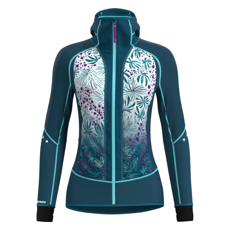 Dámská bunda Crazy CHANNEL