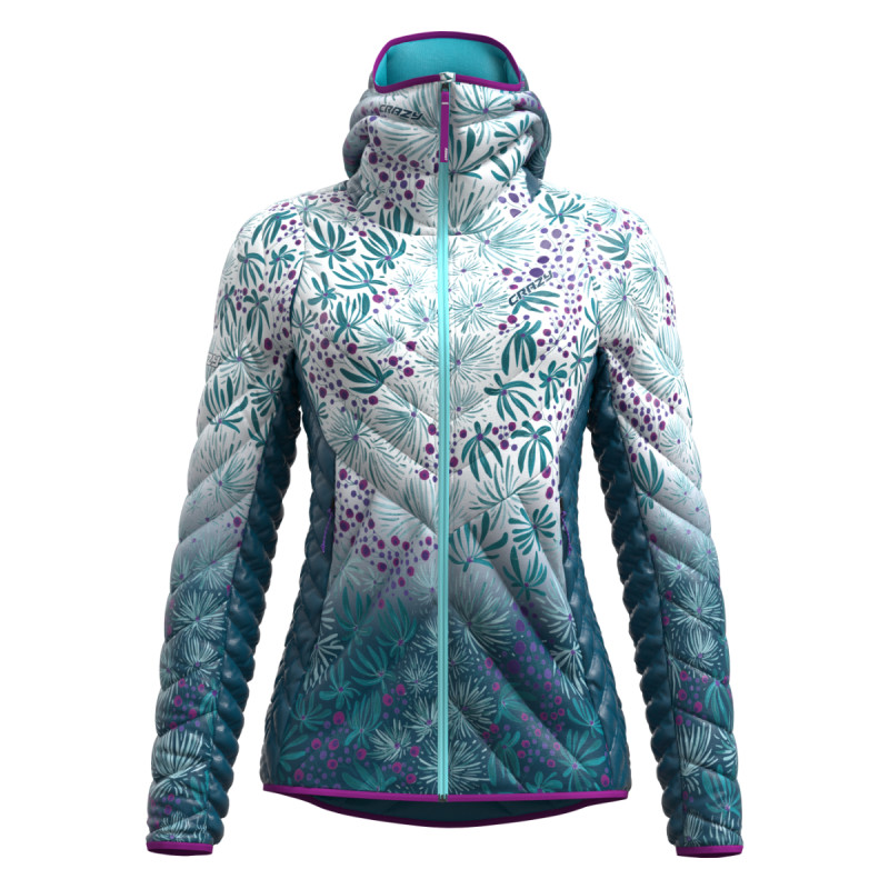 Dámska bunda Crazy WONDER MAGIC