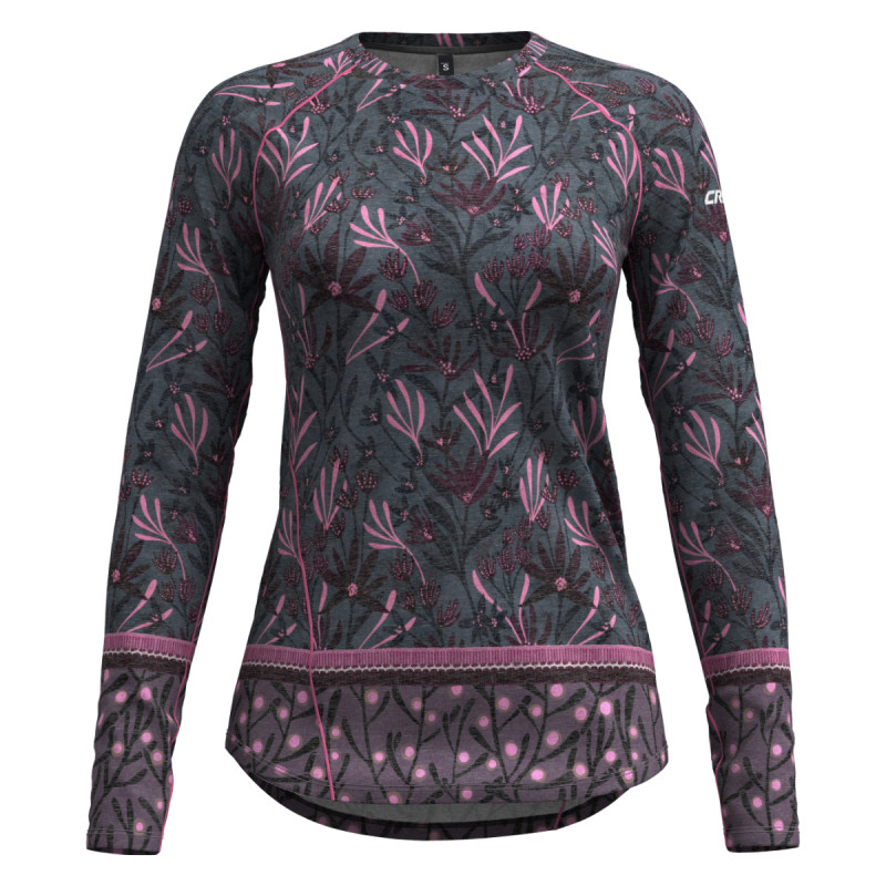 Dámske funkčné tričko Crazy ARIA