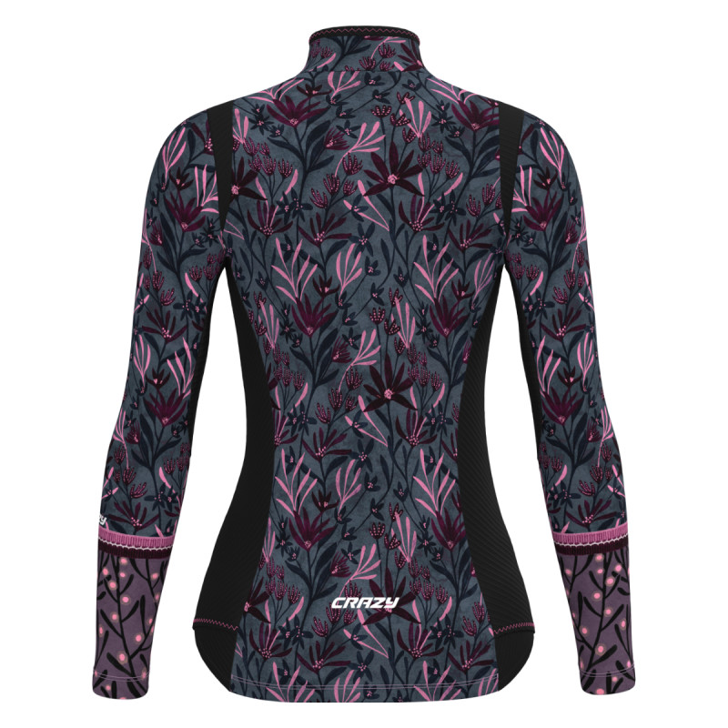 Dámska mikina Crazy WONDER MAGIC