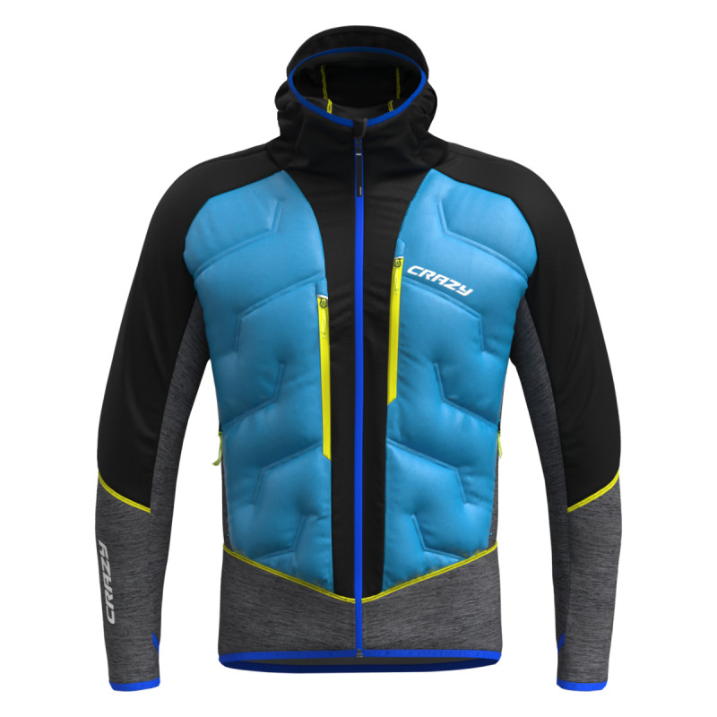 Pánska bunda Crazy VIPER