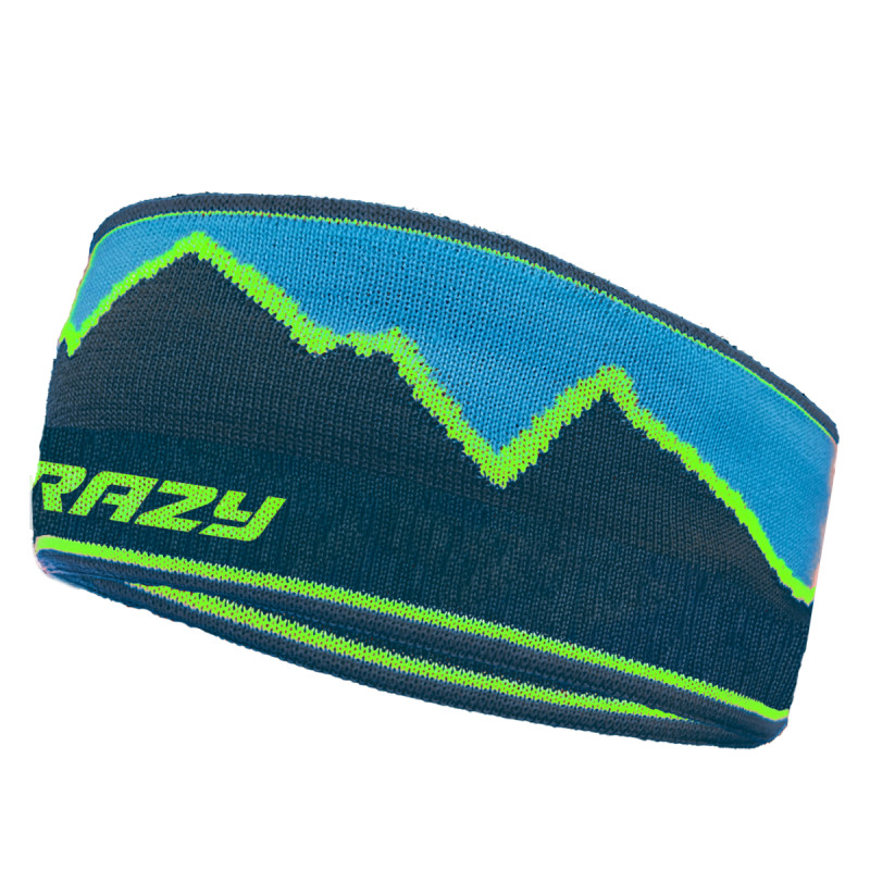 Čelenka Crazy SKYLINE