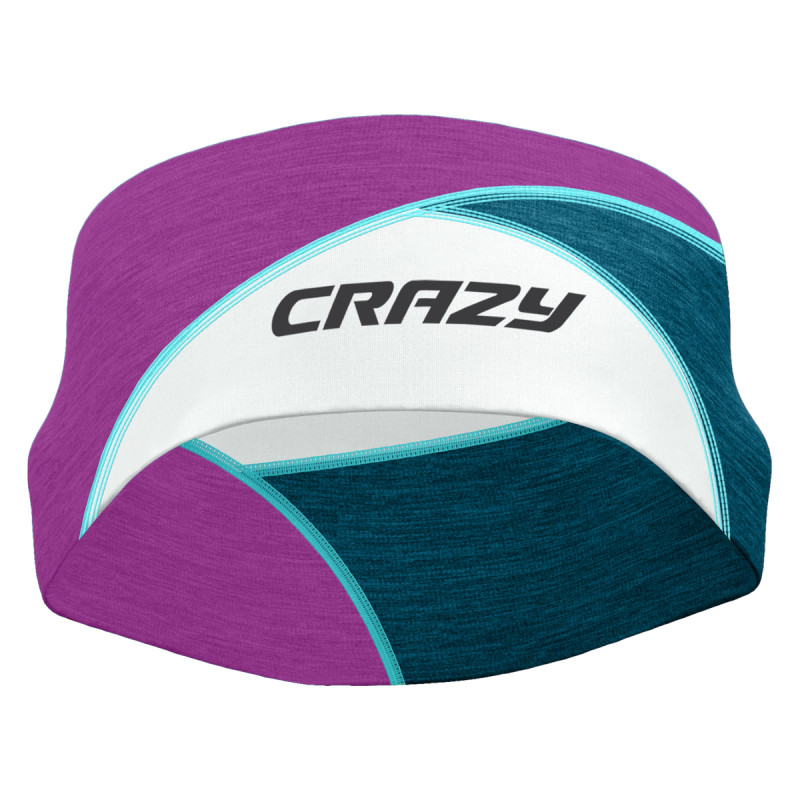 Čelenka Crazy SWITCH