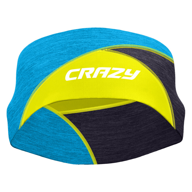 Čelenka Crazy SWITCH