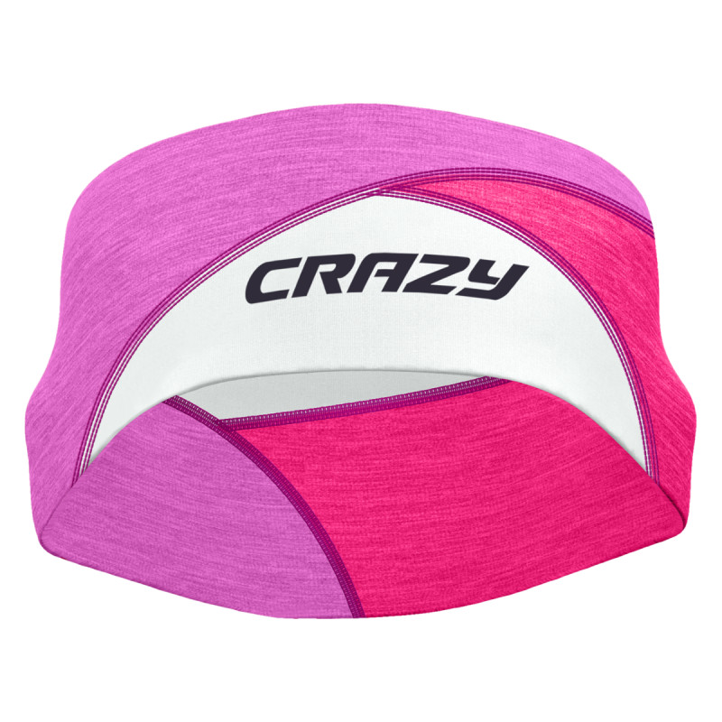 Čelenka Crazy SWITCH