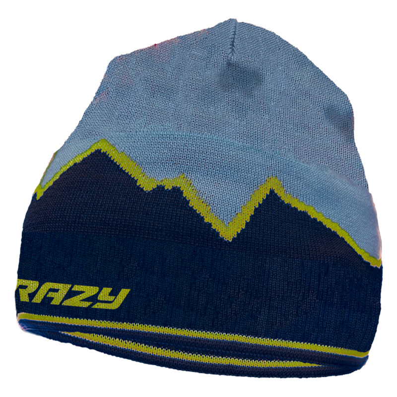 Čiapka Crazy SKYLINE