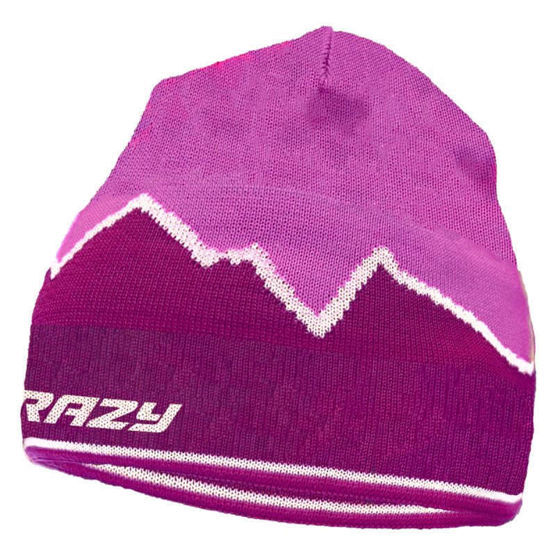 Čiapka Crazy SKYLINE