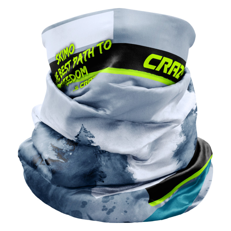 Nákrčník Crazy GAITER LIGHT