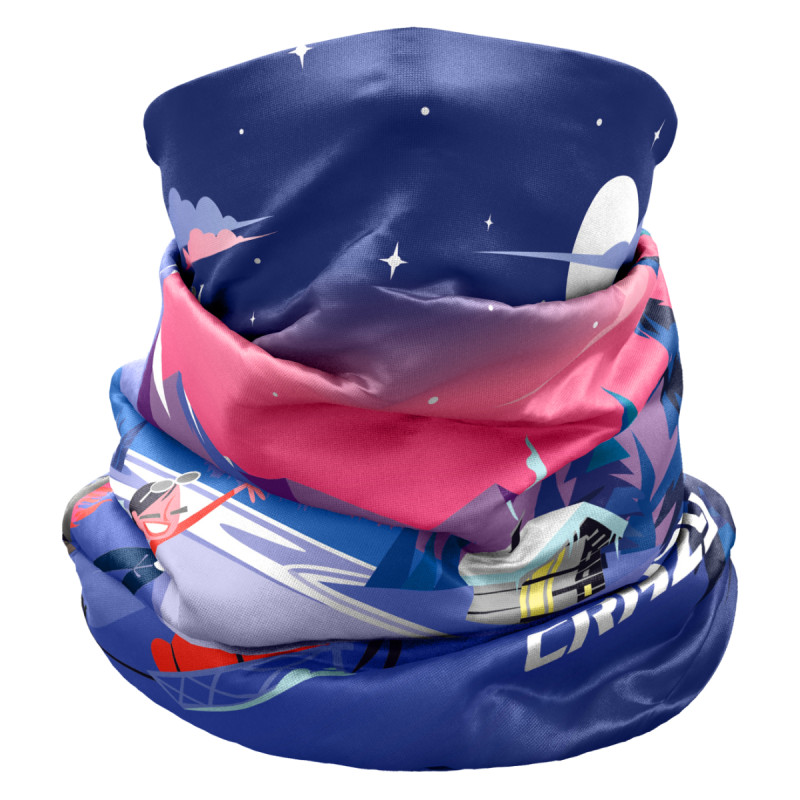 Nákrčník Crazy GAITER LIGHT