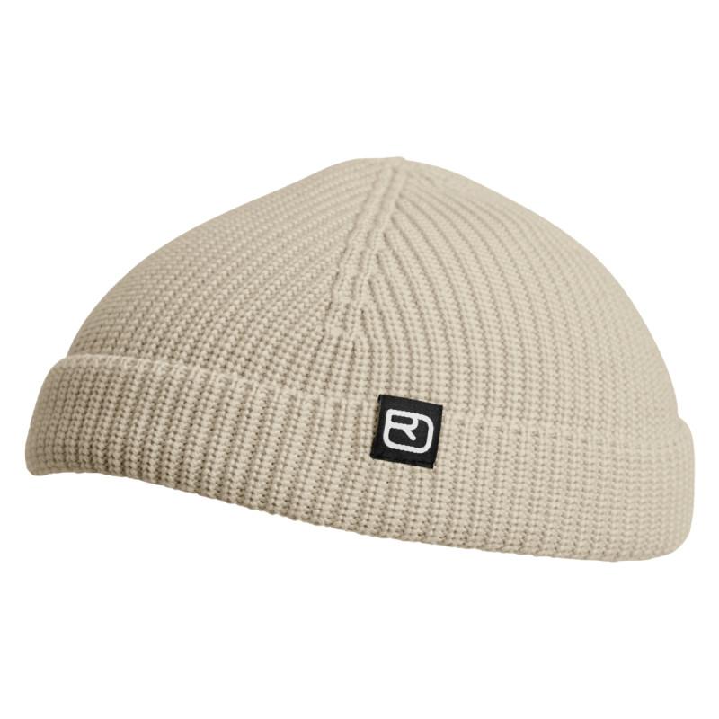 Čiapka Ortovox FISHERMAN  - béžová