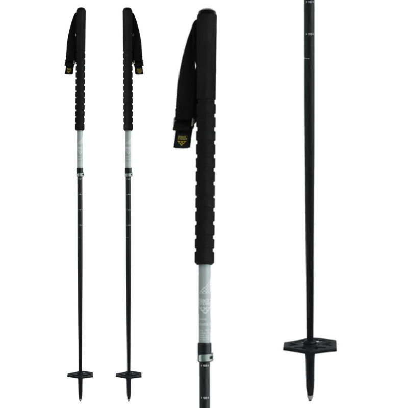 Skialpové hole Black Crows DUOS FREEBIRD