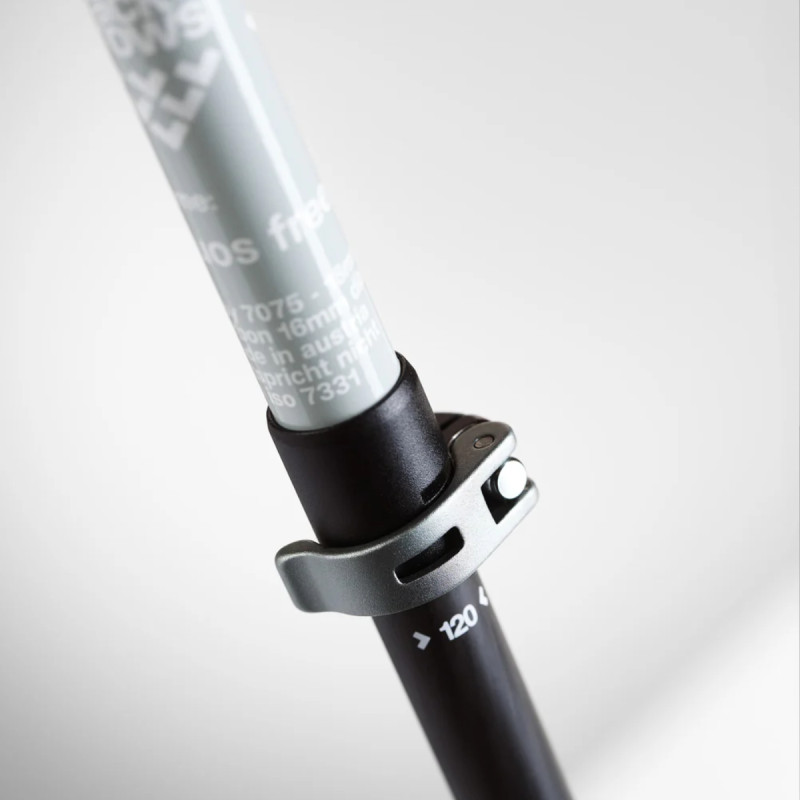 Skialpové hole Black Crows DUOS FREEBIRD