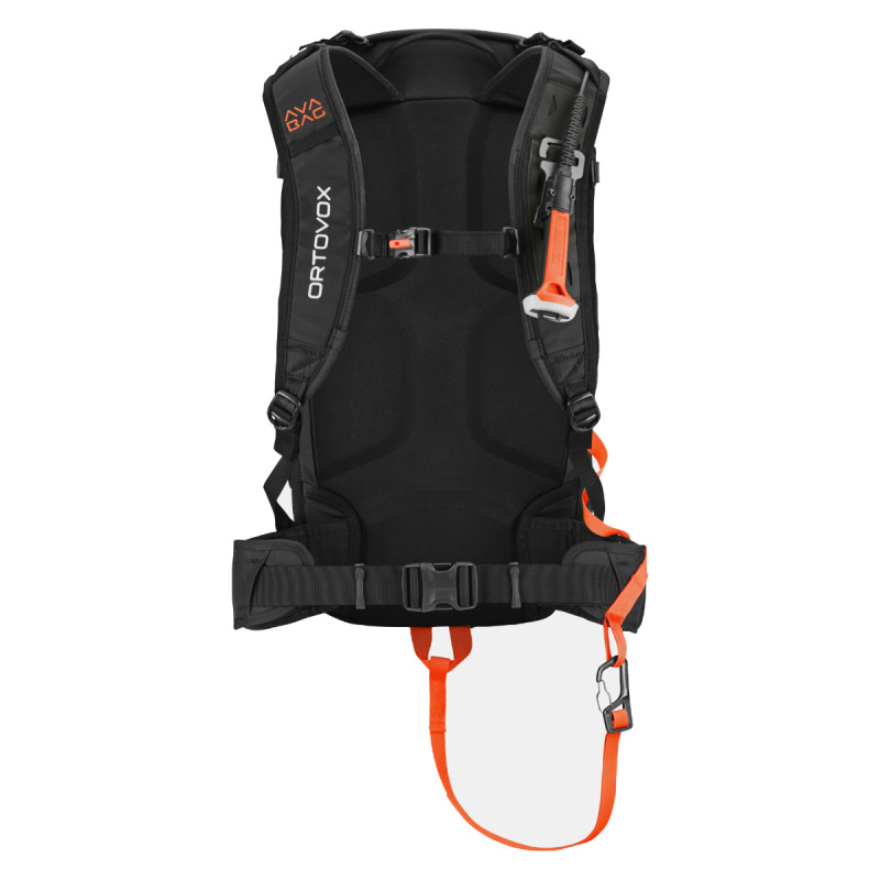 Lavinový batoh AVABAG LITRIC TOUR 30 L  - béžová