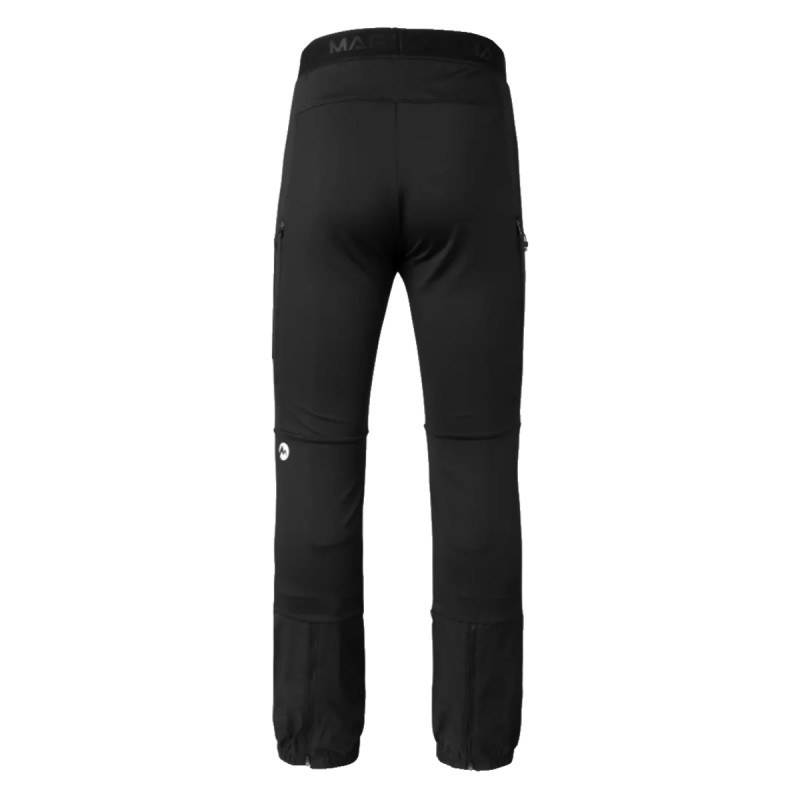 Pánské kalhoty Martini Sportswear ORIGINAL  - černá