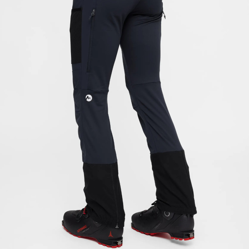 Pánské kalhoty Martini Sportswear ORIGINAL  - černá