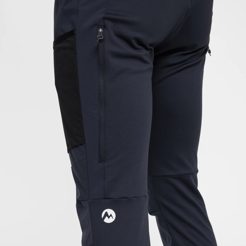 Pánské kalhoty Martini Sportswear ORIGINAL  - černá