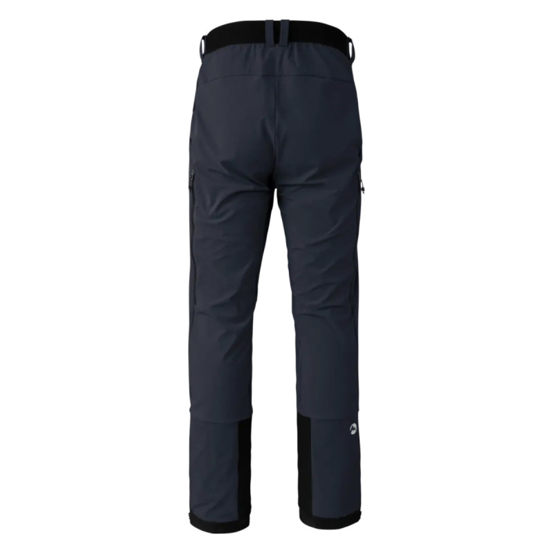 Pánské kalhoty Martini Sportswear HORIZON  - tmavě modrá