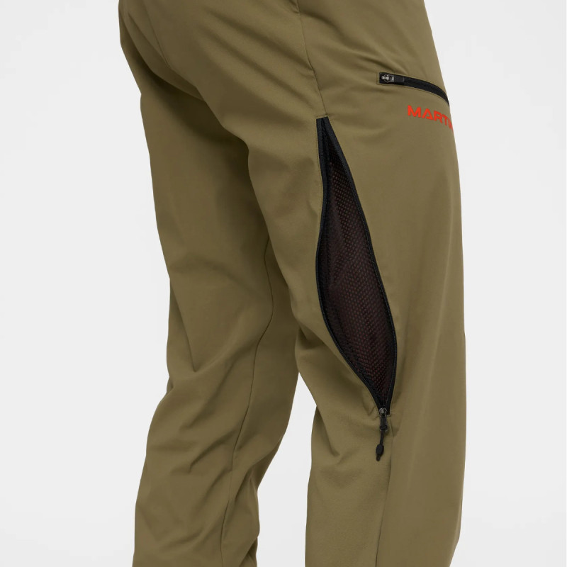 Pánské kalhoty Martini Sportswear HORIZON  - tmavě modrá