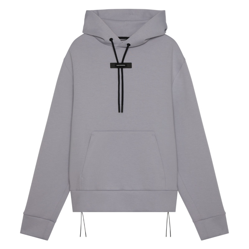 Dámská mikina On FOCUS TECH HOODIE  - světle fialová