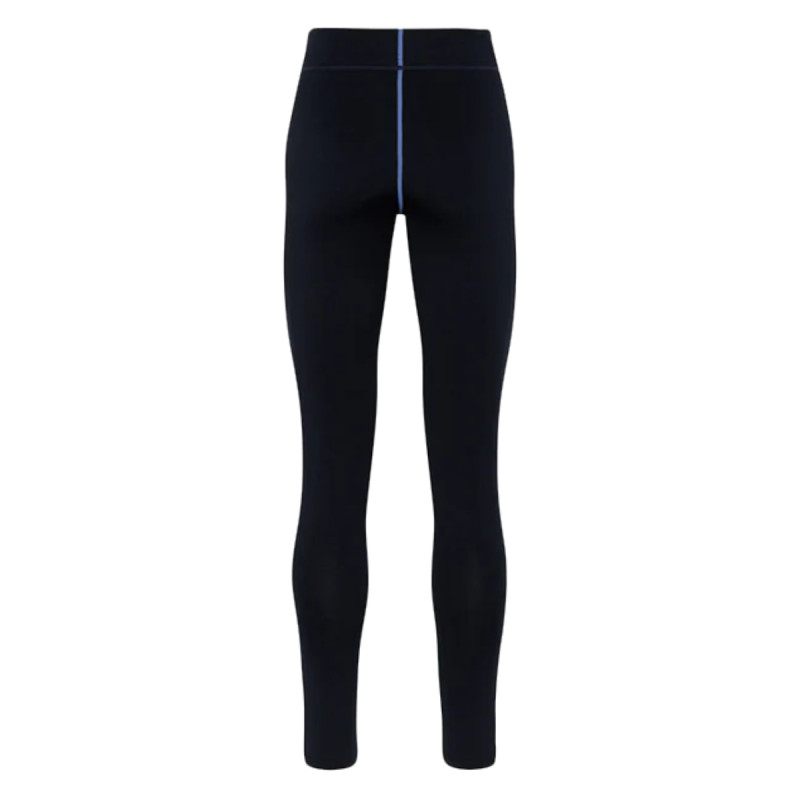 Dámske funkčné nohavice Kari Traa LILJA  - tmavo modrá