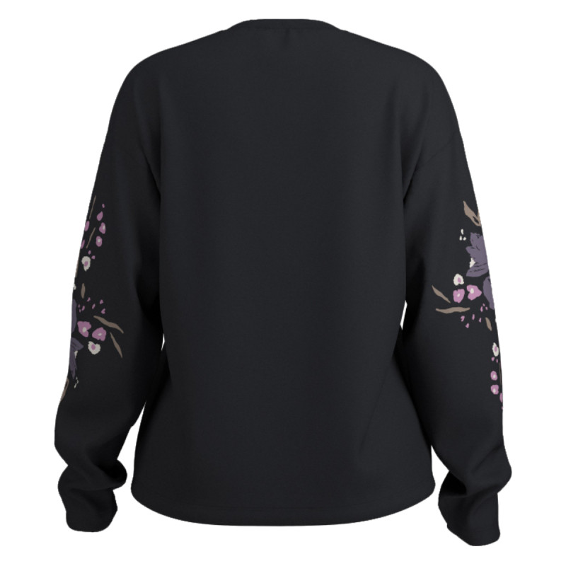 Dámské tričko Maloja RULETM.  - černá