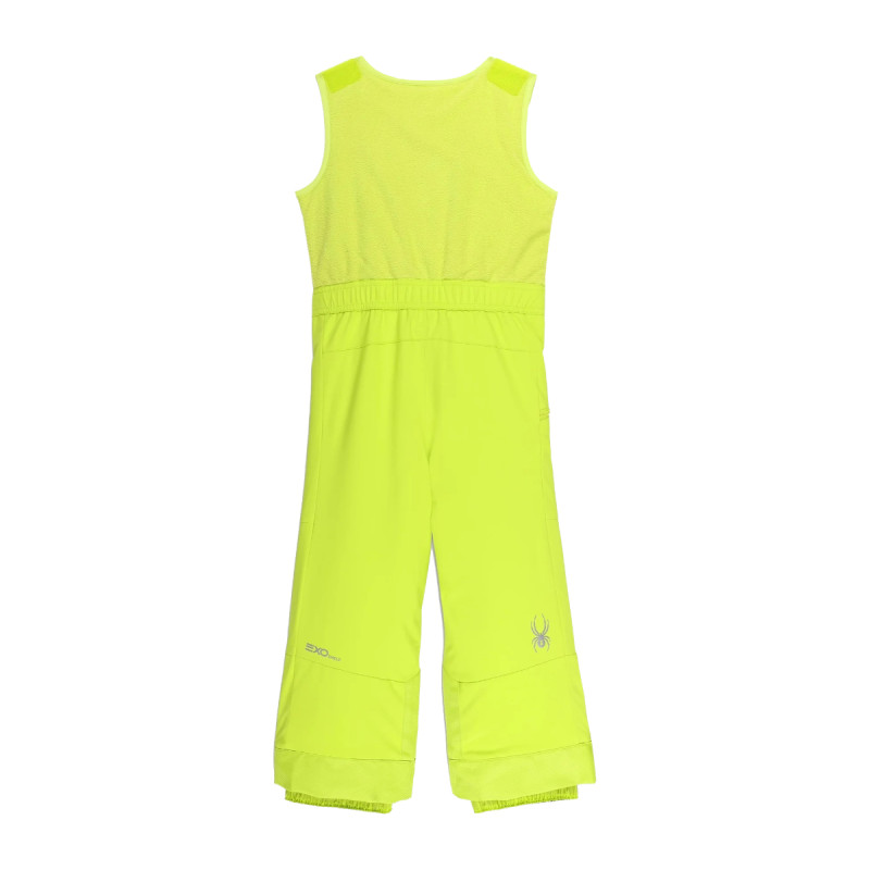 Detské lyžiarské nohavice Spyder EXPEDITION