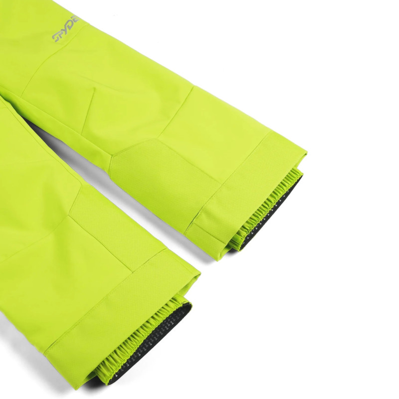 Detské lyžiarské nohavice Spyder EXPEDITION