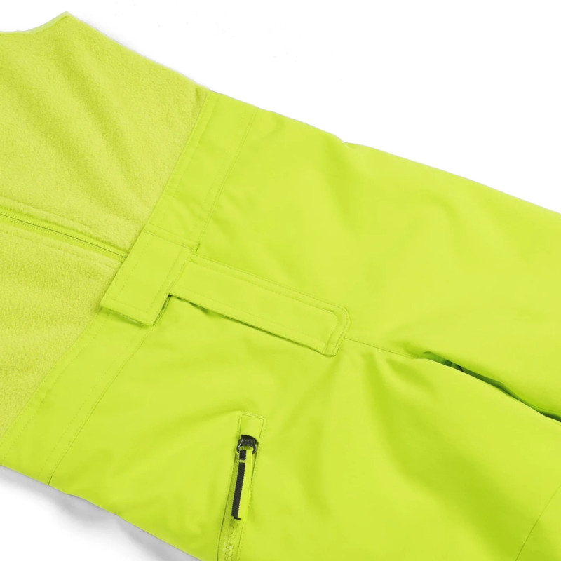 Detské lyžiarské nohavice Spyder EXPEDITION