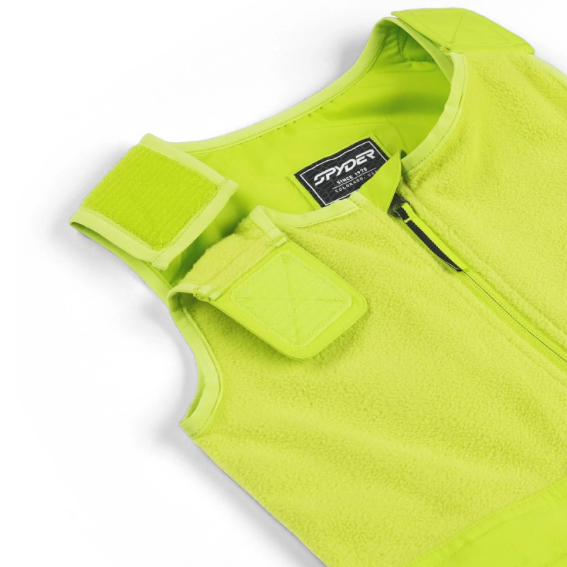 Detské lyžiarské nohavice Spyder EXPEDITION