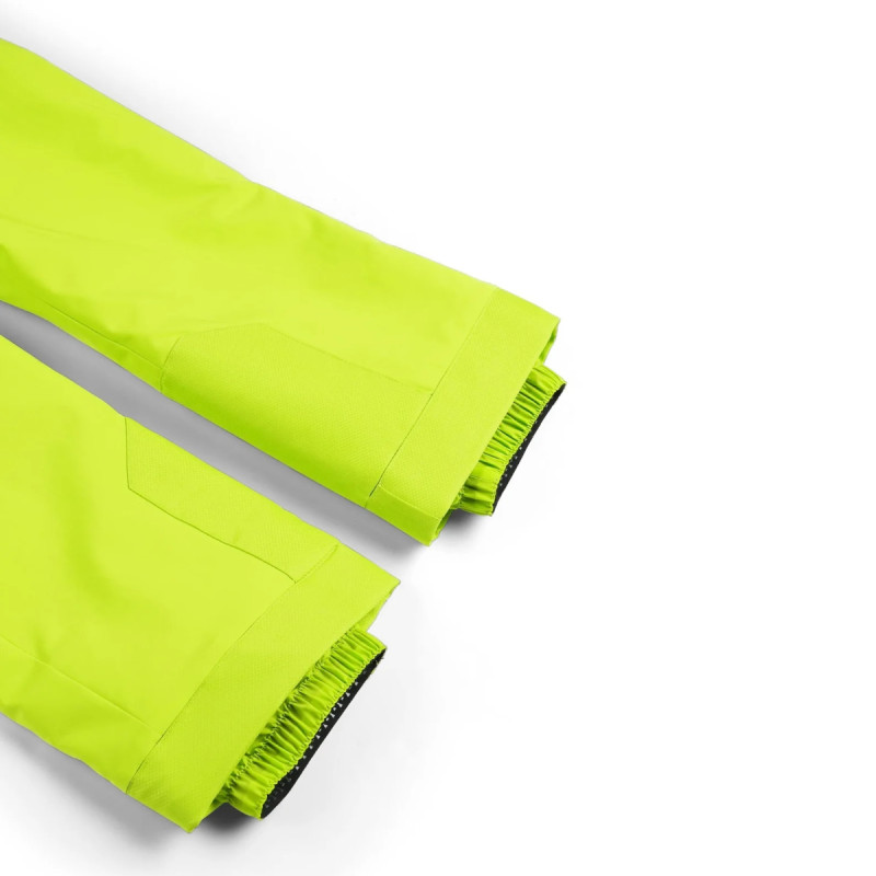 Chlapčenské lyžiarské nohavice Spyder PROPULSION  - žltá