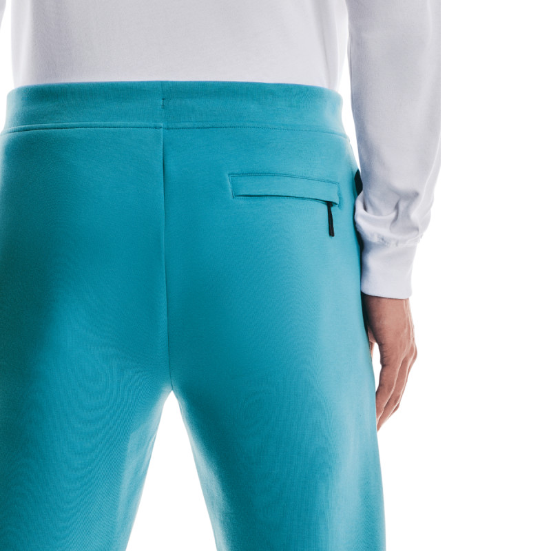 Pánské tepláky On FOCUS TECH SWEATPANTS  - světle modrá
