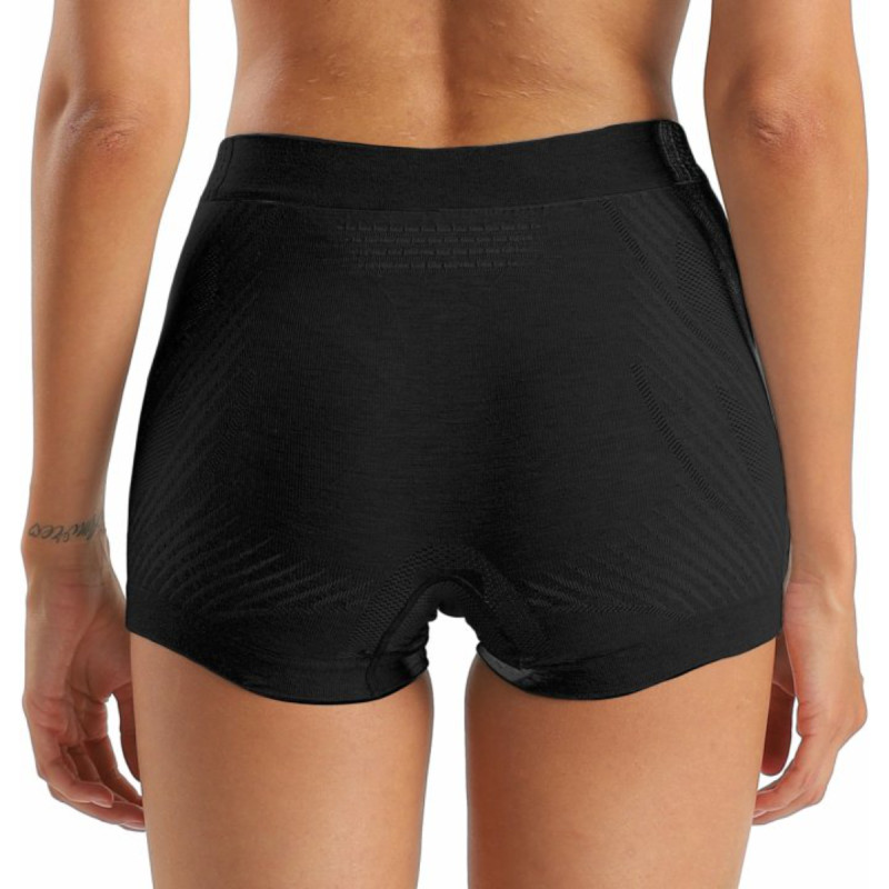 Dámské funkční kalhotky UYN MOTYON BIOTECH  - černá