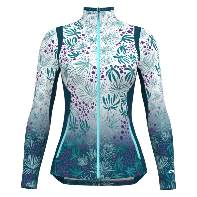 Dámska mikina Crazy WONDER MAGIC