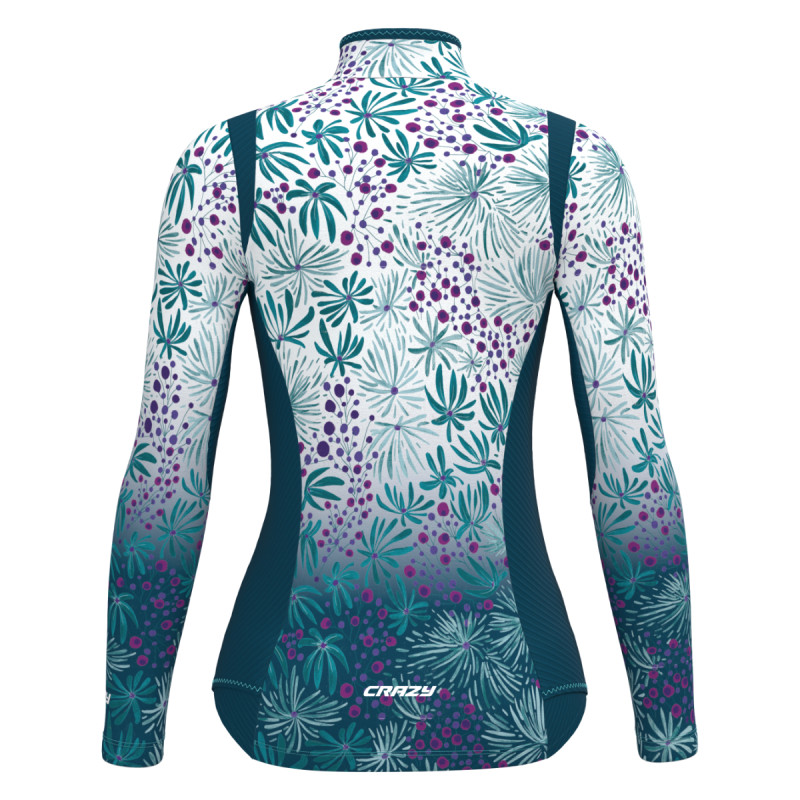 Dámska mikina Crazy WONDER MAGIC