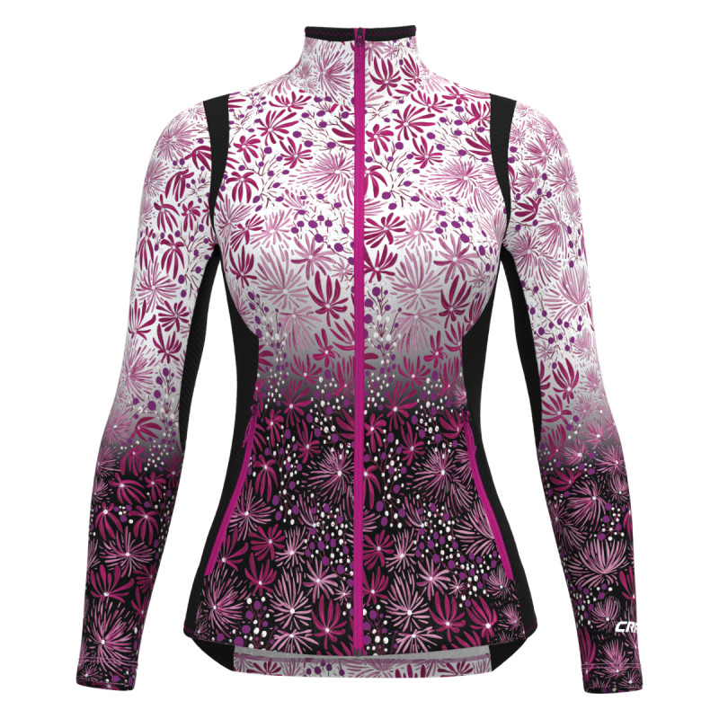 Dámská mikina Crazy WONDER MAGIC