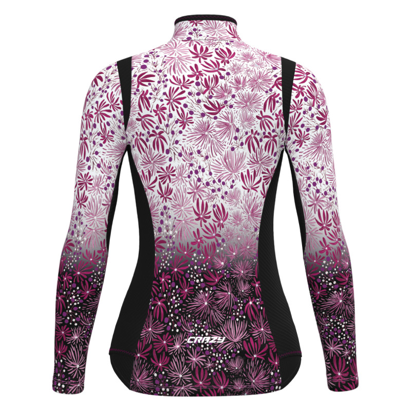 Dámská mikina Crazy WONDER MAGIC