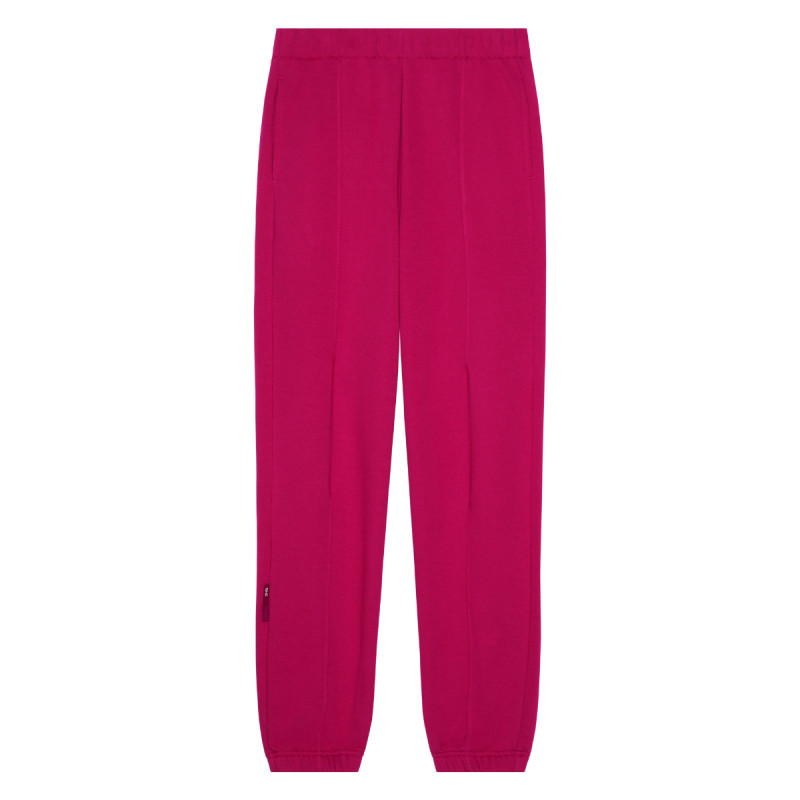 Dámske tepláky On CLUB PANTS  - tmavo ružová