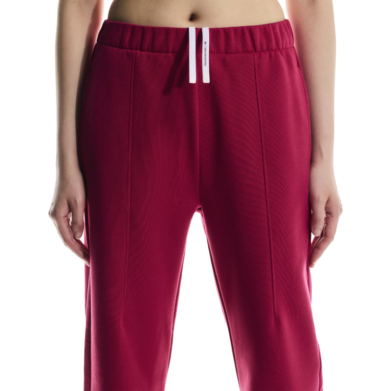 Dámske tepláky On CLUB PANTS  - tmavo ružová