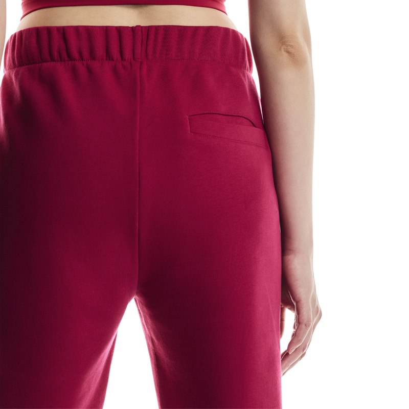 Dámske tepláky On CLUB PANTS  - tmavo ružová