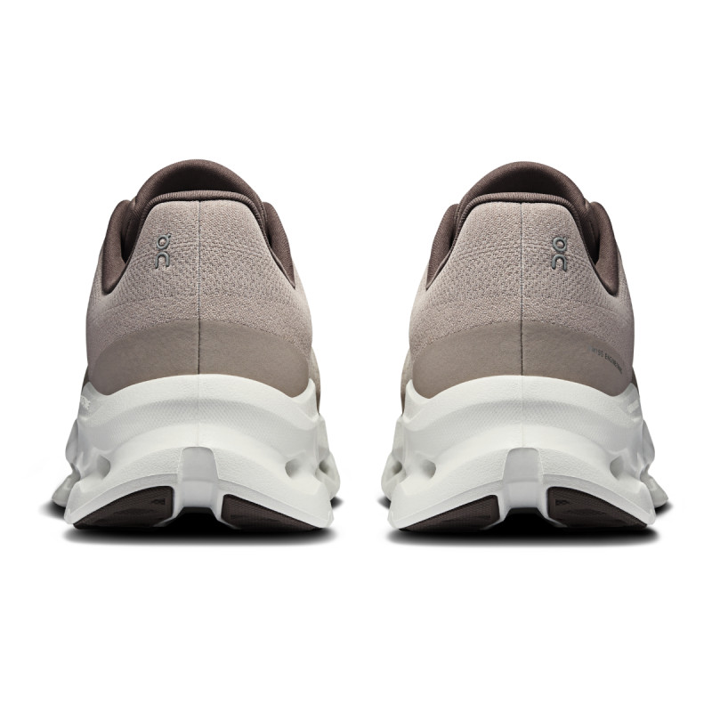 Pánské boty On CLOUDTILT  - světle hnědá