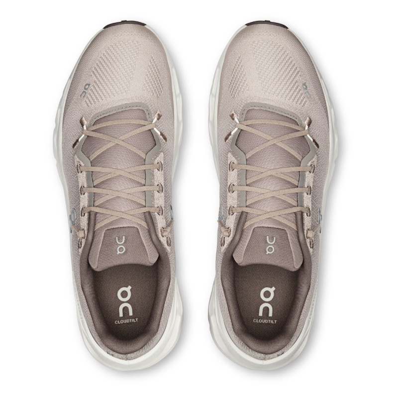 Pánské boty On CLOUDTILT  - světle hnědá